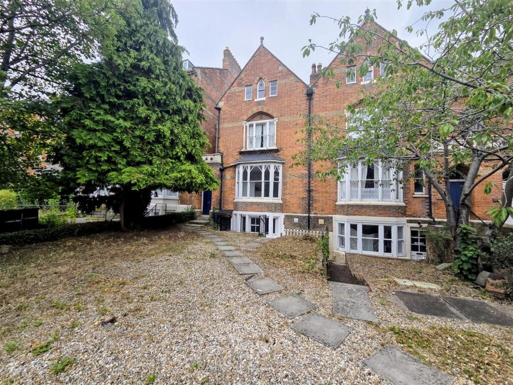 Main image of property: Park Street, Taunton