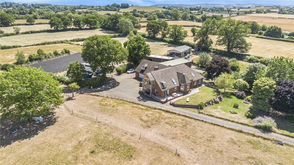 Main image of property: Marden, Hereford, Herefordshire, HR1