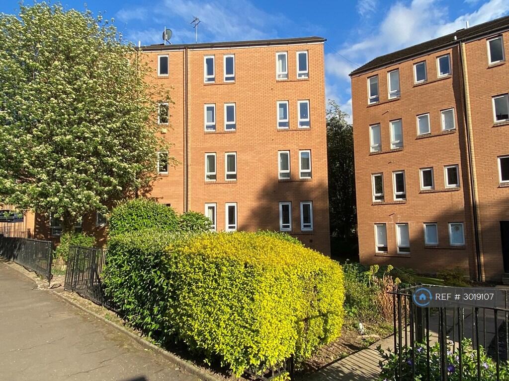 Apartment in Glasgow - View 5