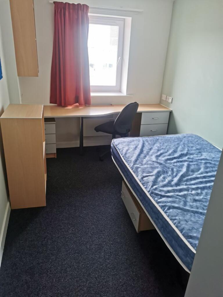 Apartment in Preston, Adelphi, Plungington - View 3