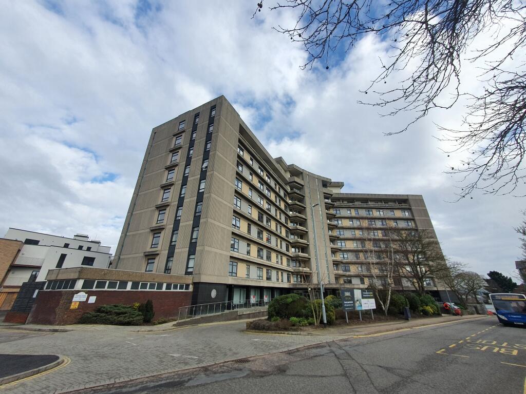 Main image of property: Park Street, Ashford