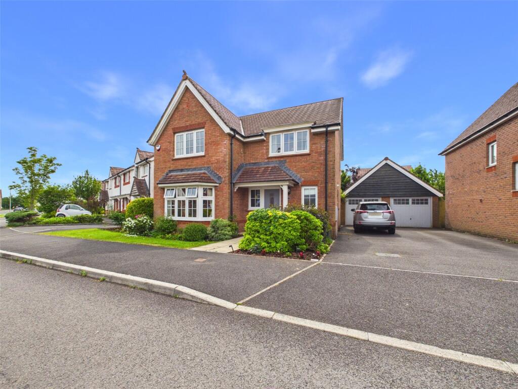 Main image of property: Bray Road, Holsworthy, Devon