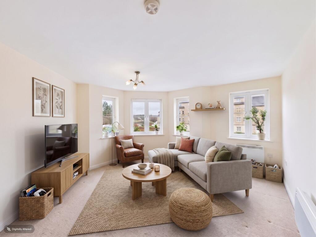 Main image of property: Dainty Grove, Grange Park, NN4