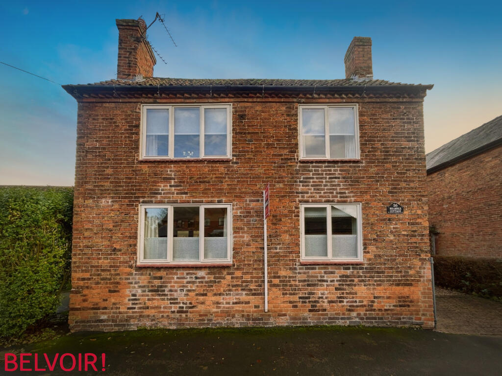Main image of property: College Street, East Bridgford, NG13