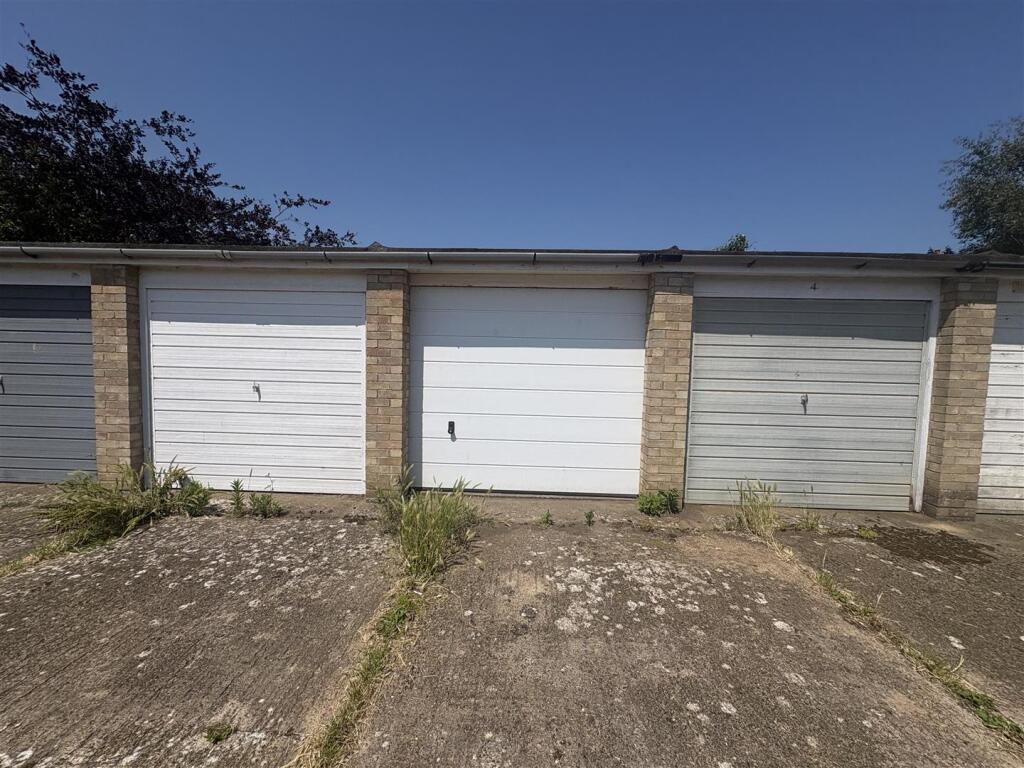 Main image of property: Hotson Road, Southwold