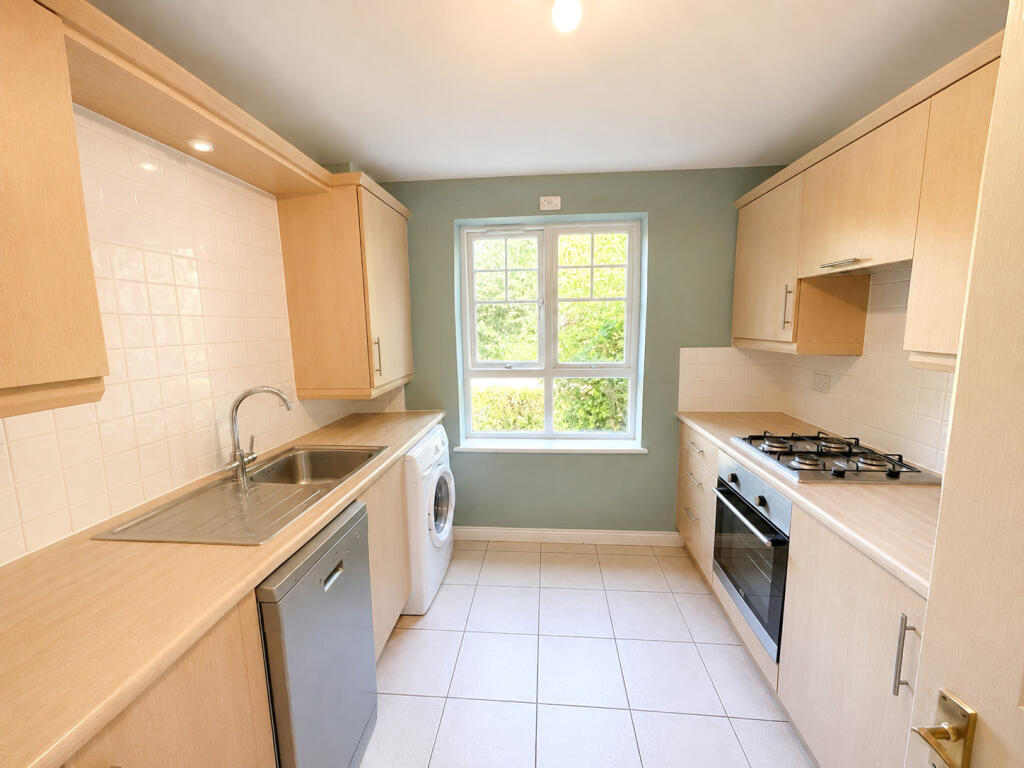 Apartment in Nottingham - View 5