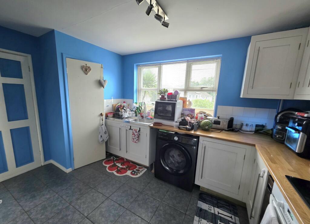 House in Plymouth - More