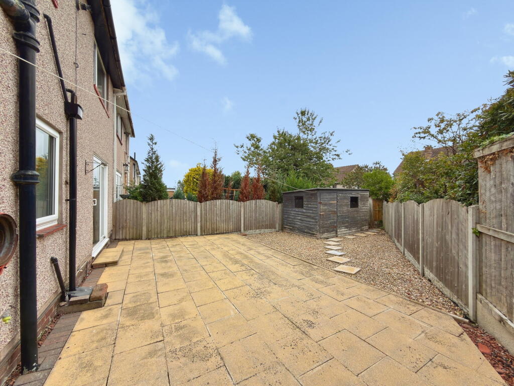 House in Carlisle, Harraby - View 5