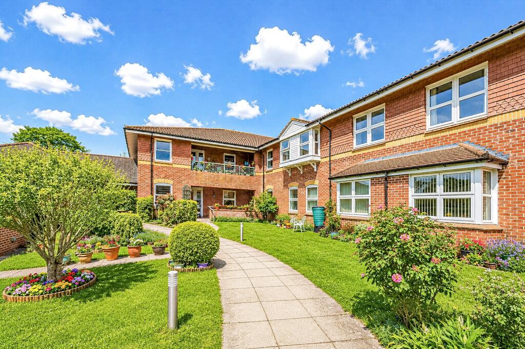 Main image of property: The Croft, Meadow Drive, Devizes, SN10