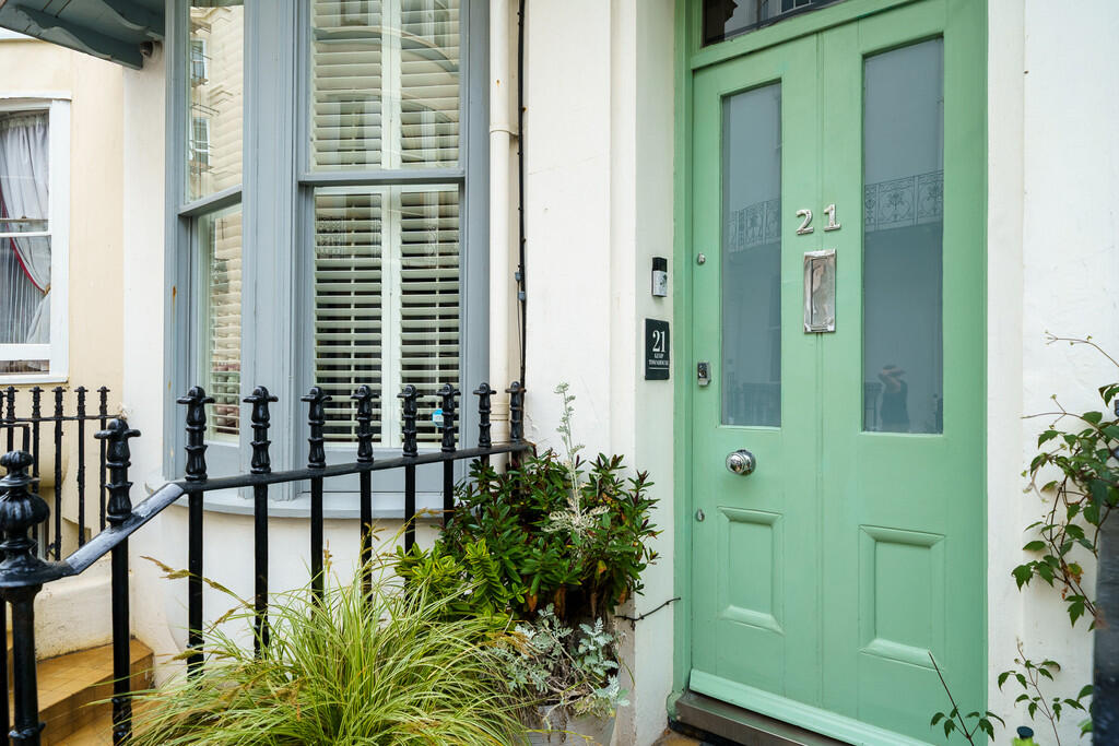 Main image of property: Atlingworth Street, Brighton