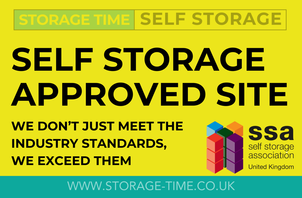 SSA Approved Site