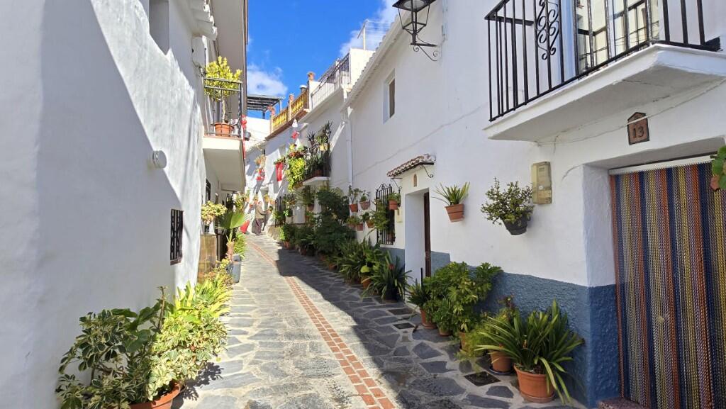 Main image of property: Canillas de Aceituno, Málaga, Andalusia