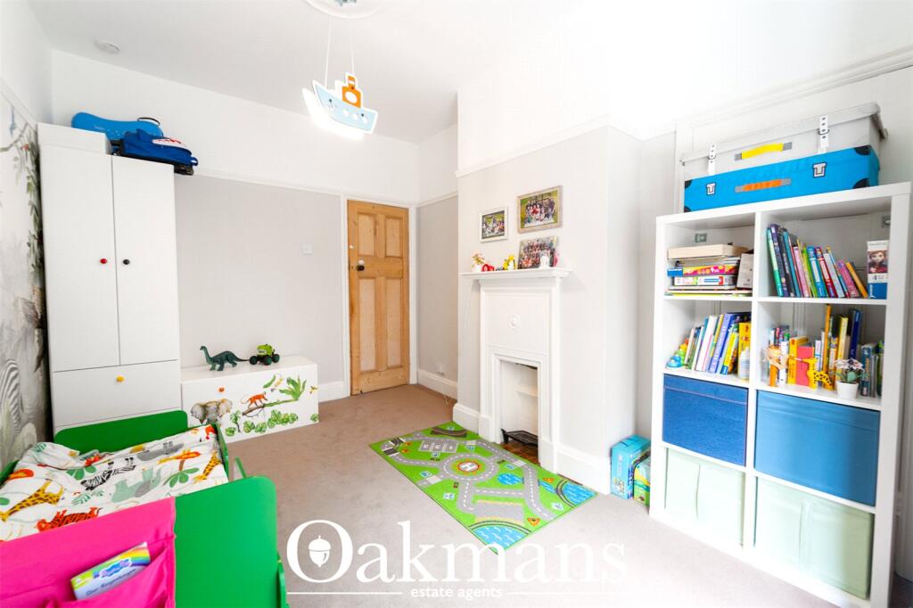 Additional image 42 of Bristol Road, Edgbaston, Birmingham, West Midlands, B5