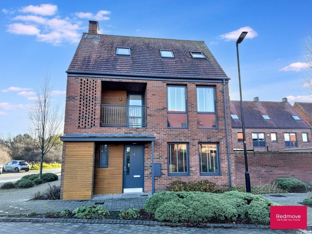 Main image of property: Meadlands Mews, York, North Yorkshire, YO31