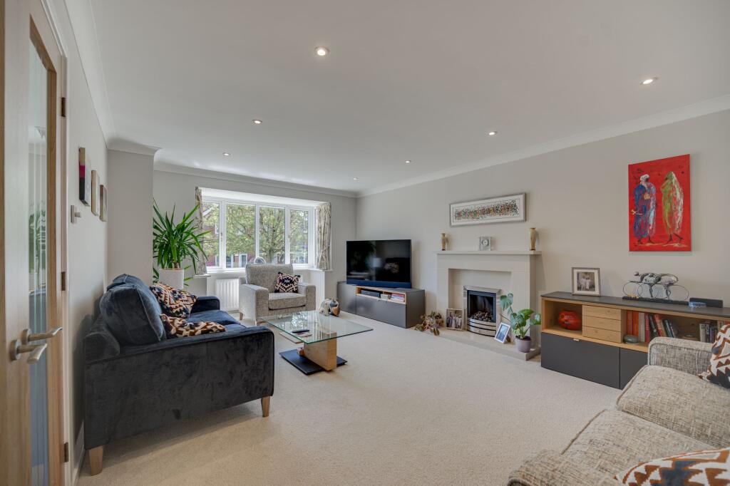 House in Crewe - View 5