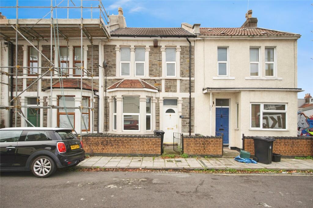 Main image of property: Stanley Park, BRISTOL, Avon, BS5