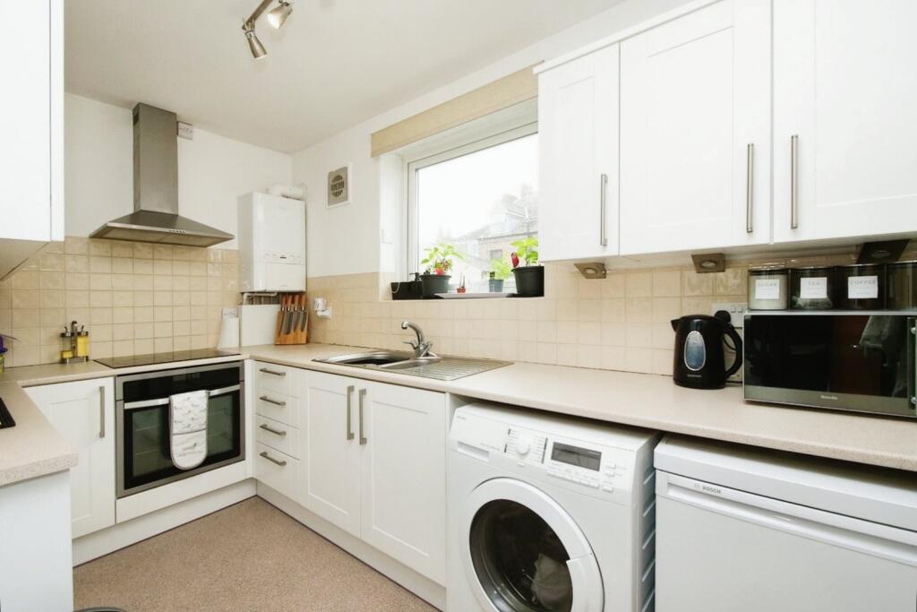 Apartment in York - View 4