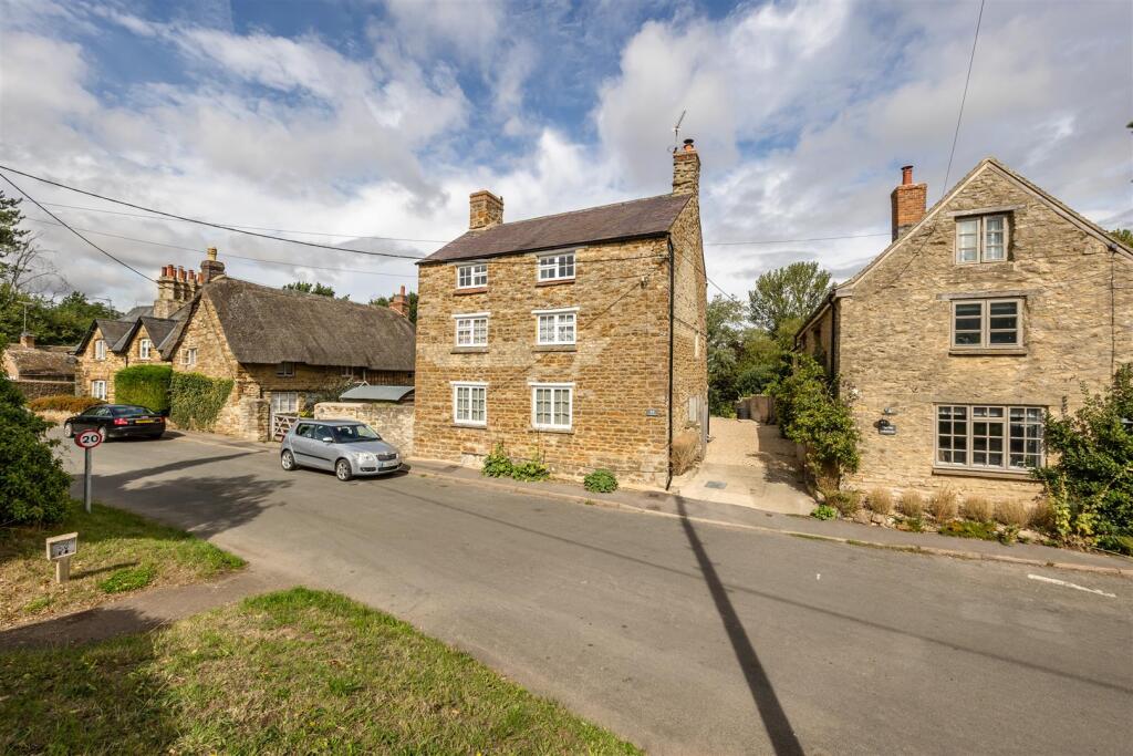 Main image of property: Freehold Street, Lower Heyford