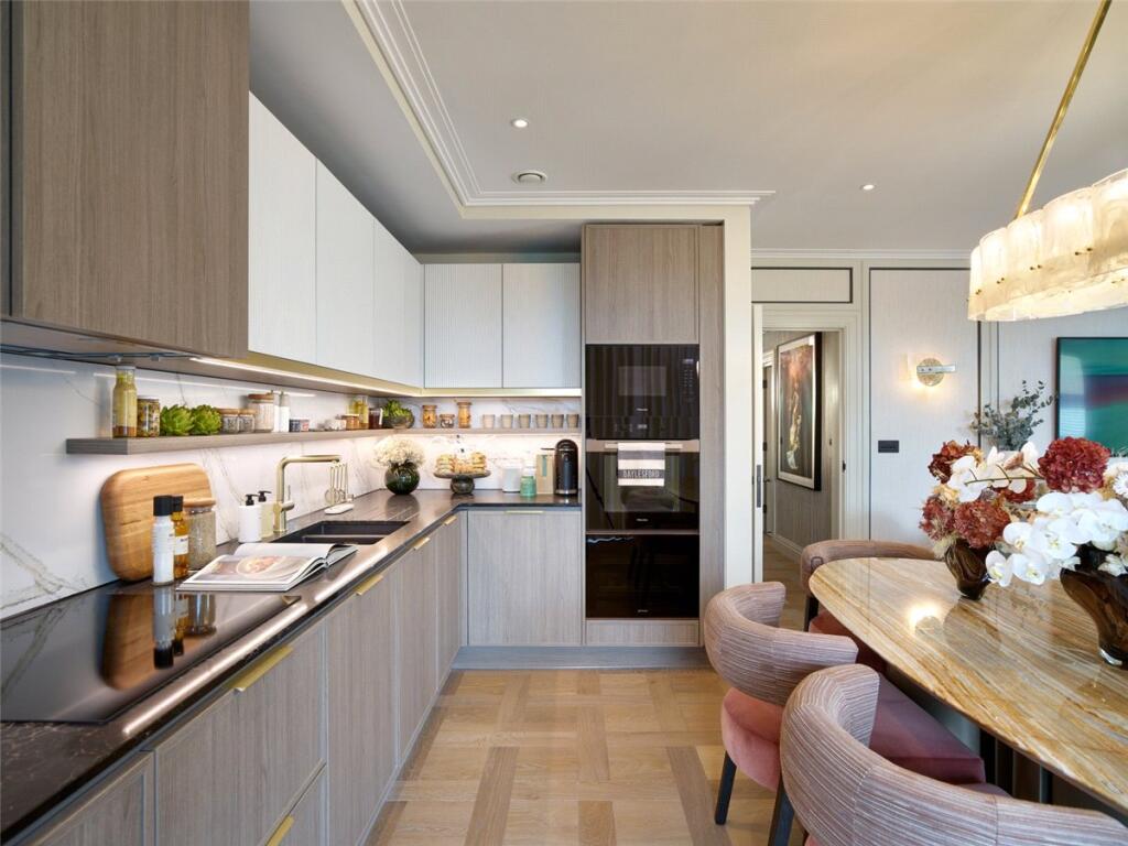 Main image of property: Artisan Tower, 2 Mill Stream Walk, London, SW18