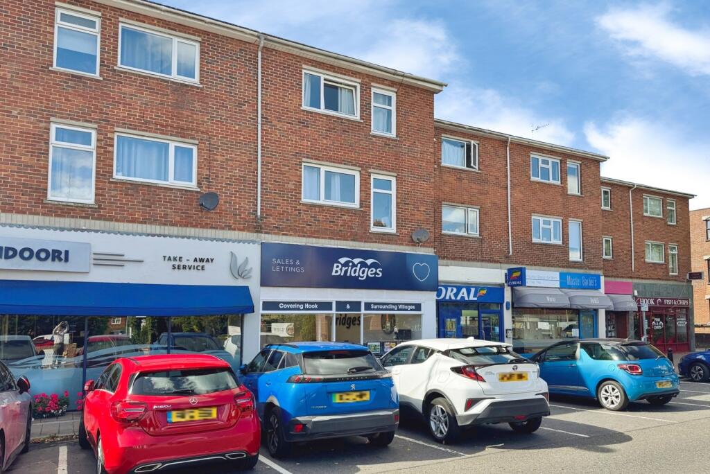 Main image of property: Station Road, Hook, Hampshire, RG27