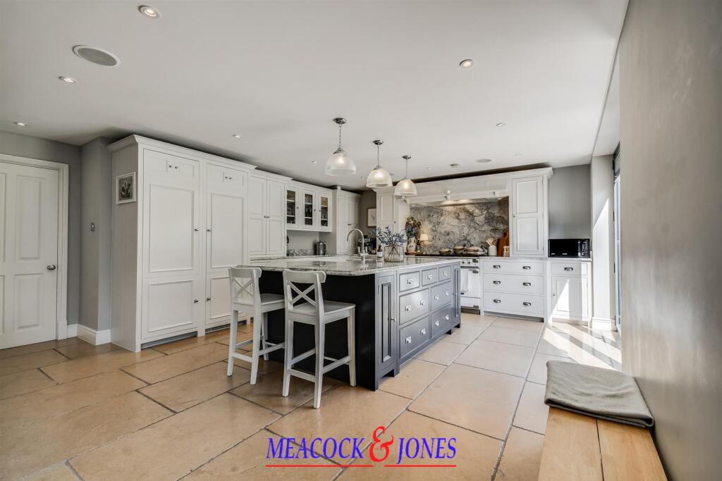 House in Orsett, The Bonners - View 5