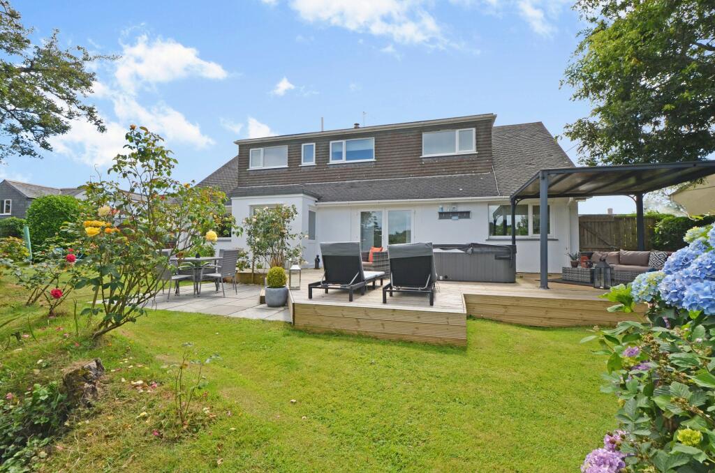 Main image of property: The Green, Probus, TR2