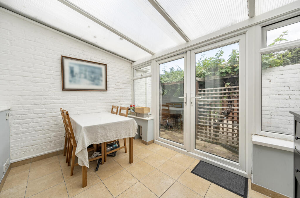 House in Slough - More