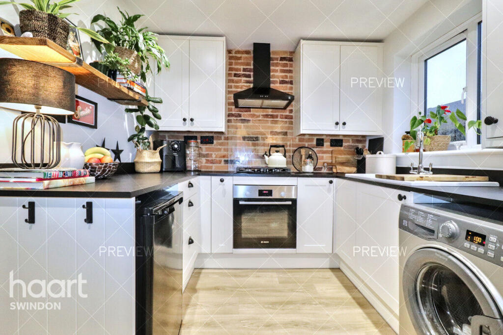 Main image of property: Carman Close, SWINDON