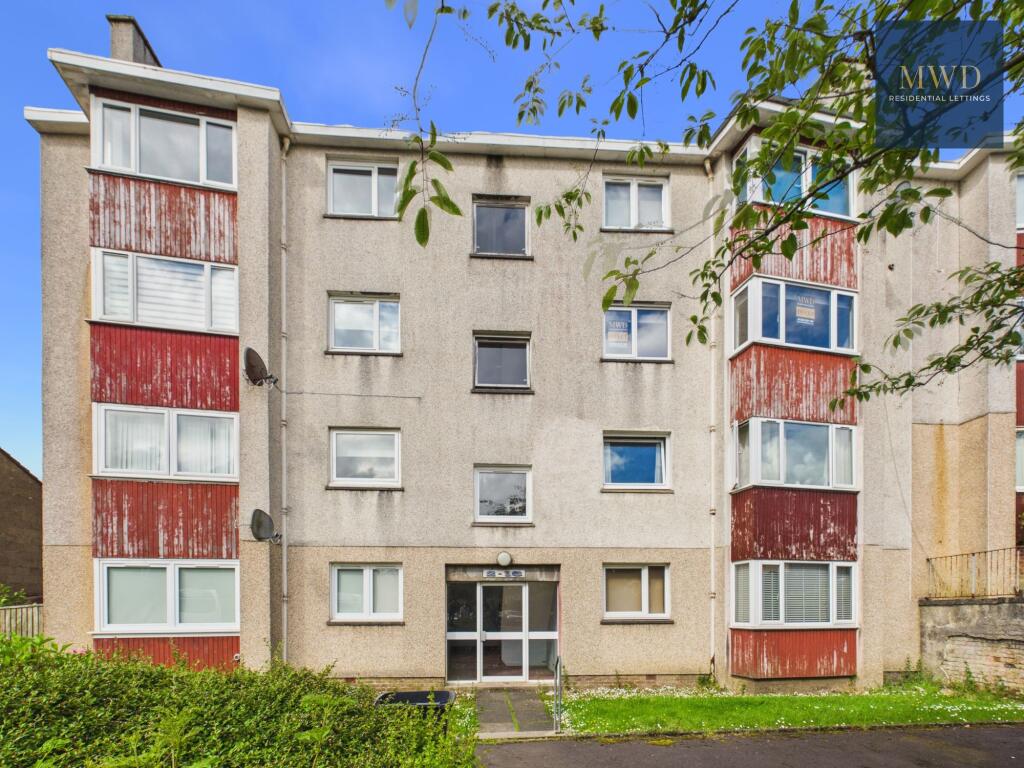 Main image of property: Tummel Green, East Kilbride, G74