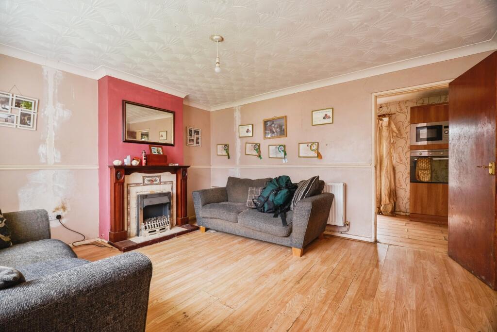 House in Stockton-on-Tees - View 4