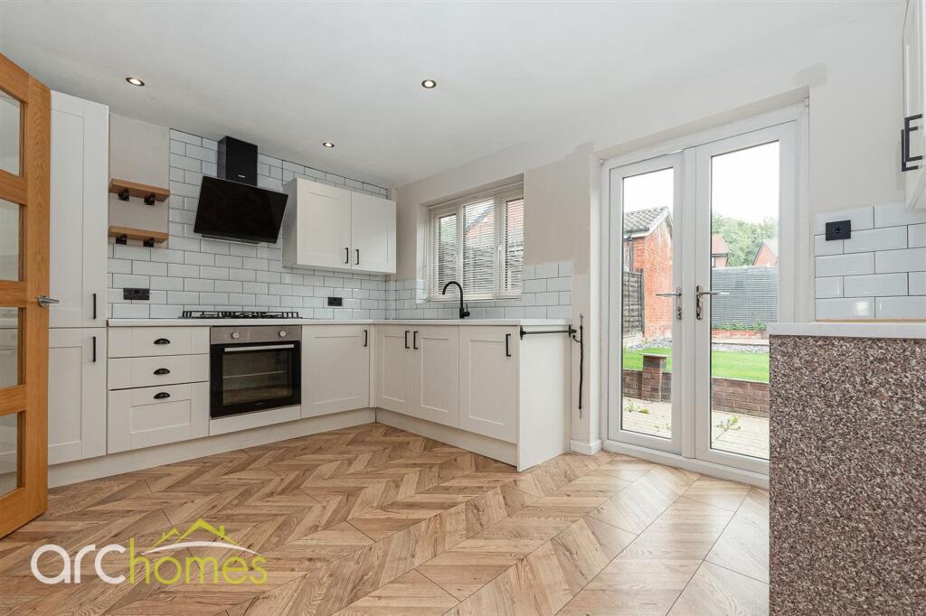 House in Wigan, Greater Manchester - View 4