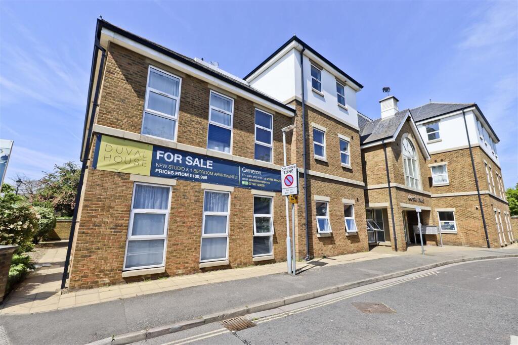 Main image of property: Meadowlea Close, Harmondsworth,