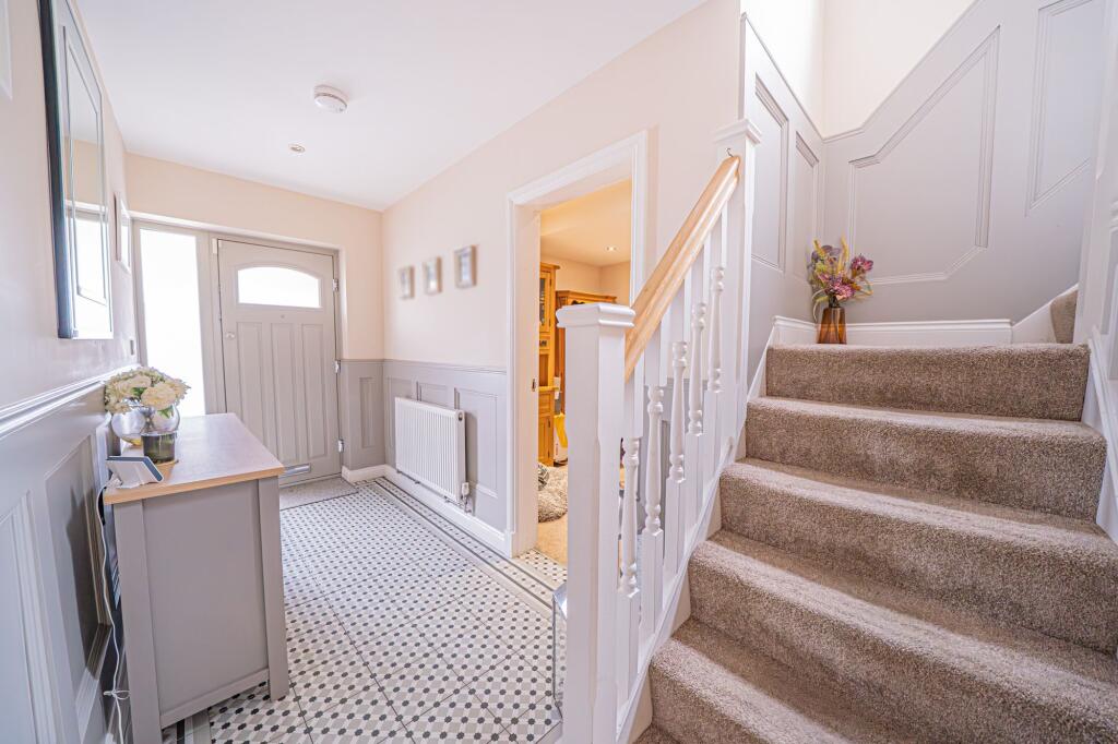 Additional image 10 of Station Road, Knowle, B93