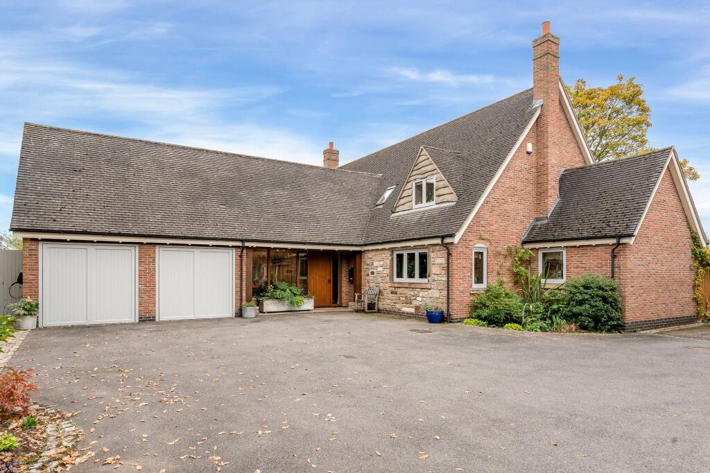 Main image of property: Main Street, Cossington, LE7