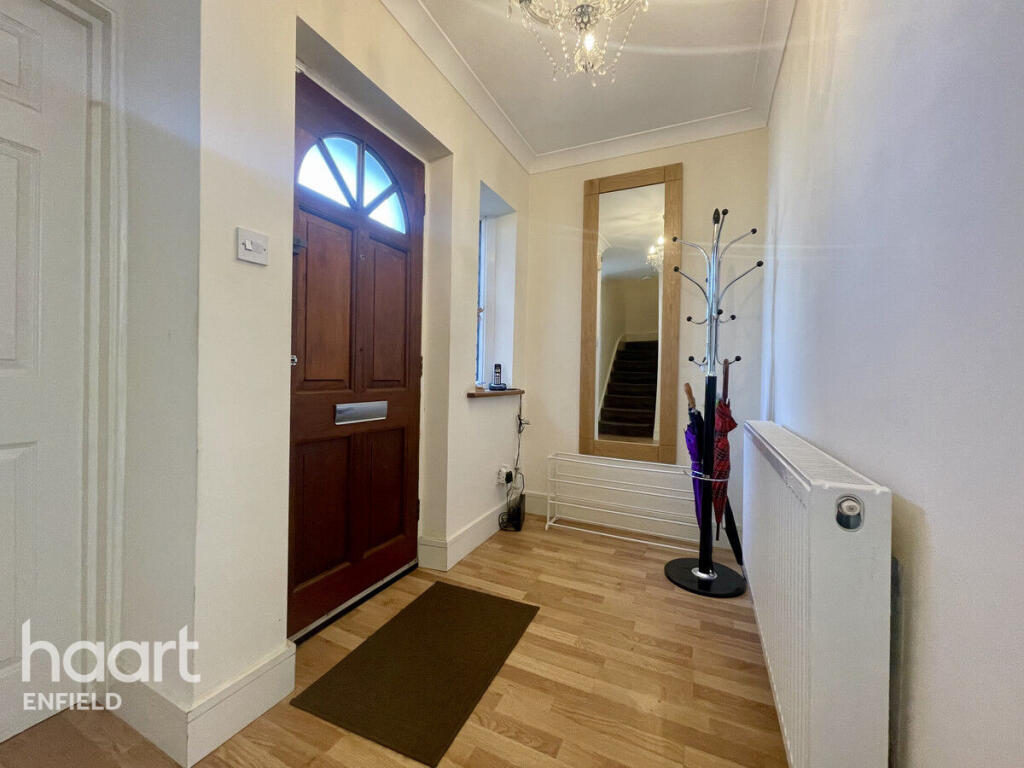 Main image of property: Pasteur Gardens, LONDON