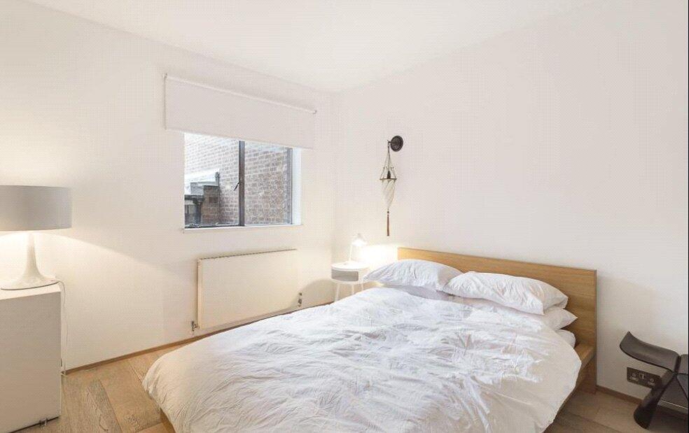 Apartment in London, City of Westminster - More