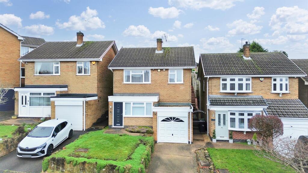 Main image of property: South View Road, Carlton, Nottingham