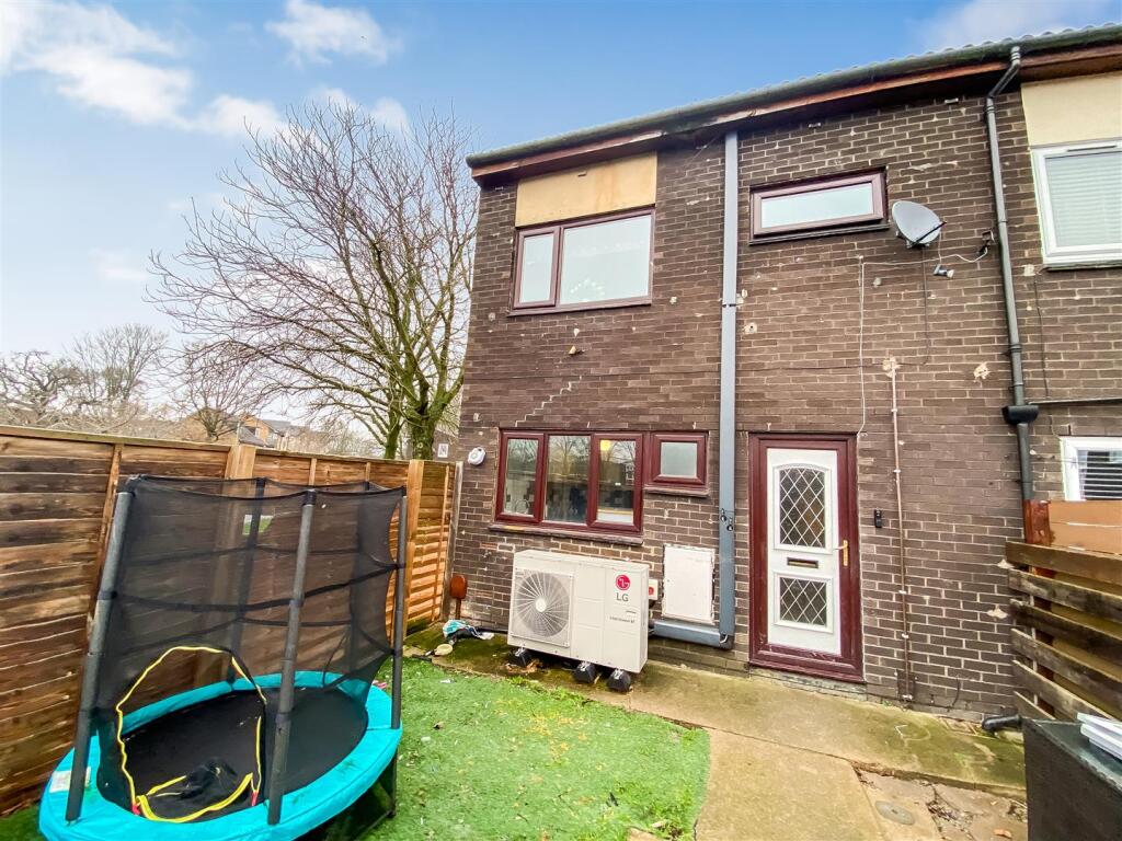 Main image of property: Hawes Place, Newton Aycliffe