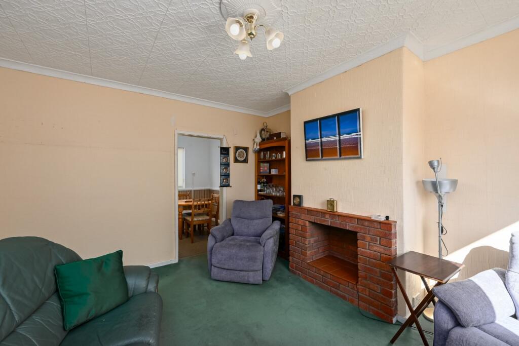 House in York - View 5