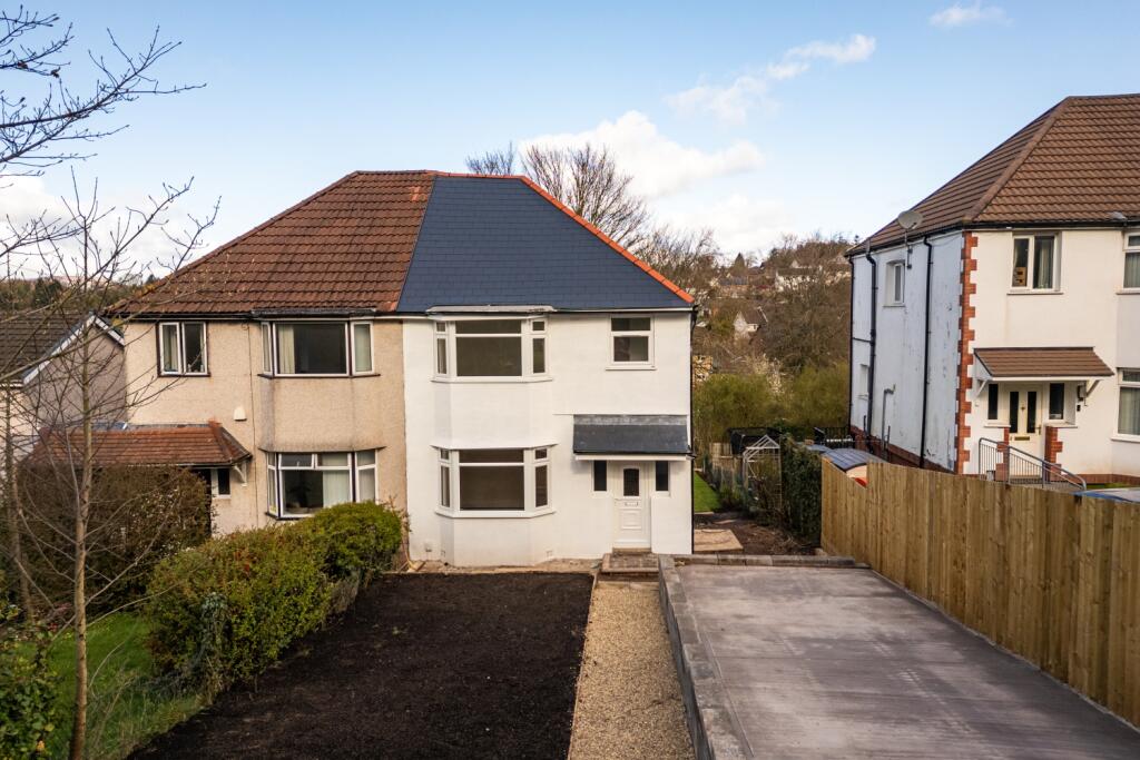 Main image of property: Bassaleg Road, Newport 