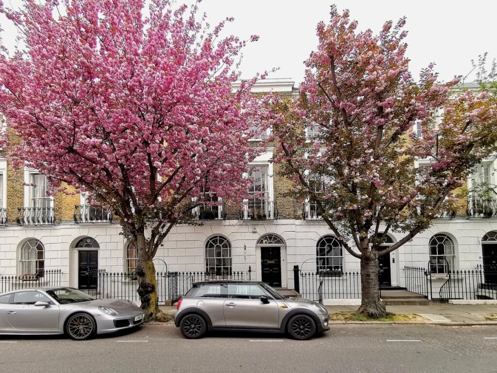 Main image of property: Barnsbury Street London N1