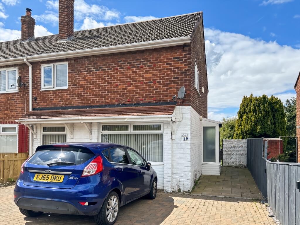 Main image of property: Richardson Road, TS17
