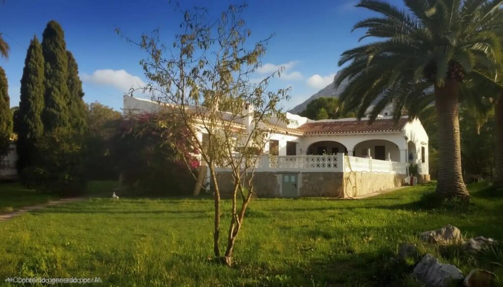 Main image of property: Valencia, Alicante, Denia