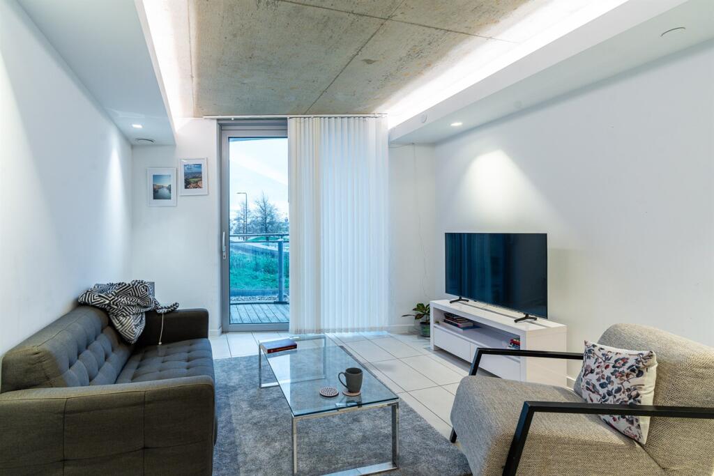 Main image of property: Apt 104 Hoola (East Tower), E16