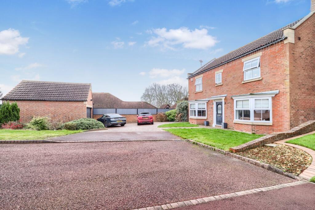 Main image of property: The Village Green, Whitton Village