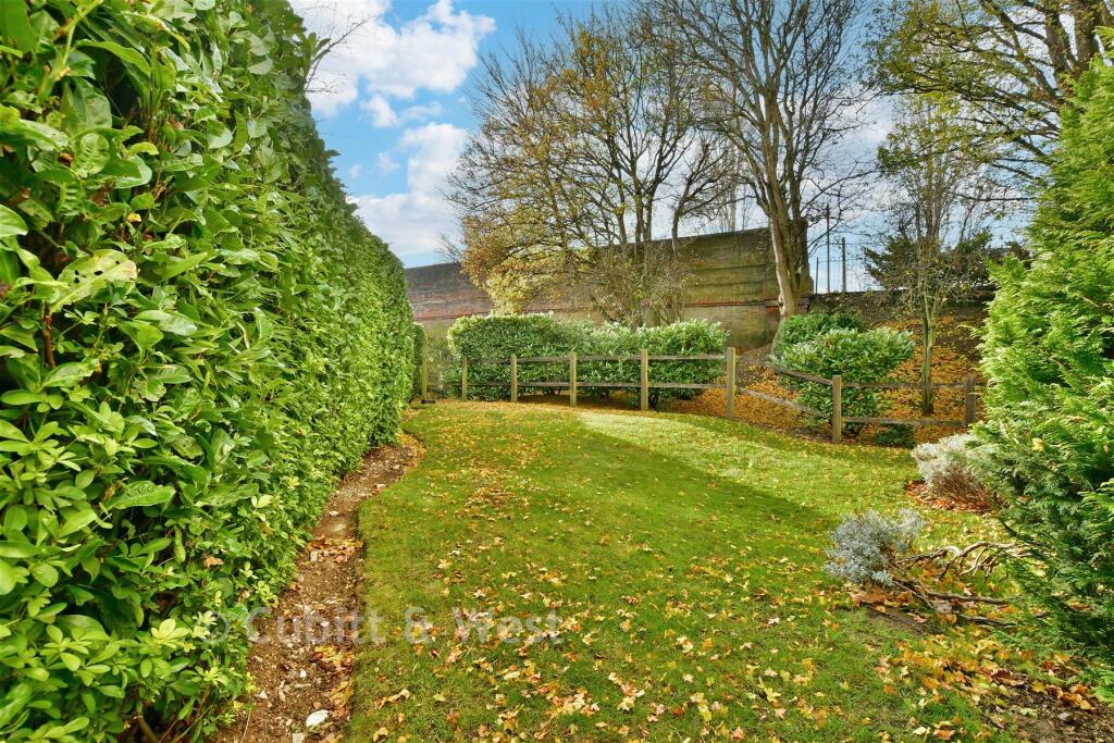 Main image of property: Buffers Lane, Leatherhead, Surrey