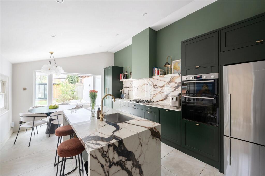 Main image of property: Malwood Road, Nightingale Triangle, SW12