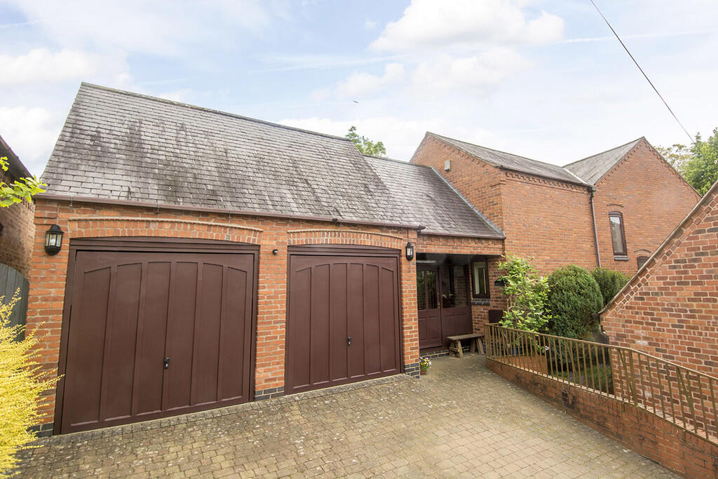 Long Lane, Billesdon photo 2