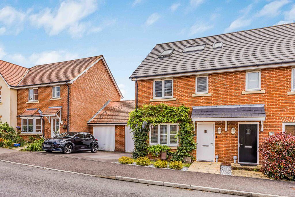Main image of property: Skylark Avenue, Emsworth