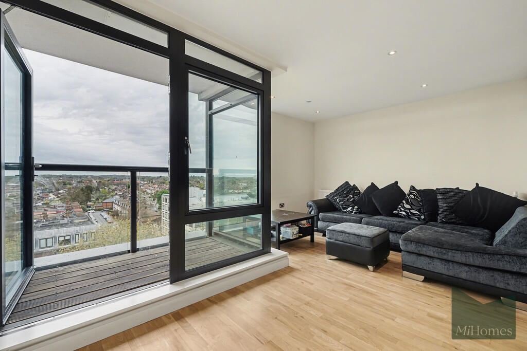 Main image of property: Coleman Parade, Enfield